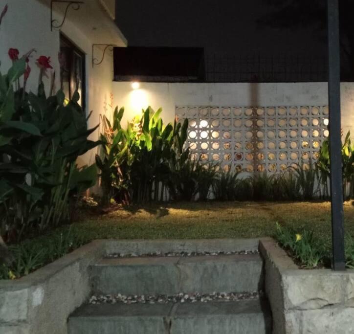 Stylish Villa At Green Apple U 35A Cipanas Puncak Sindanglaya 外观 照片
