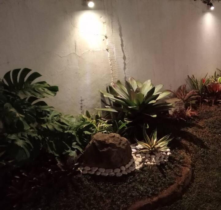 Stylish Villa At Green Apple U 35A Cipanas Puncak Sindanglaya 外观 照片